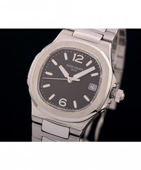 [Patek Philippe]파텍필립 여성용 노틸러스-29 쿼츠 34mm 70111